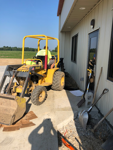 Home Improvement Store «Northgate True Value Hardware», reviews and photos, 2400 Broadway St, Anderson, IN 46012, USA