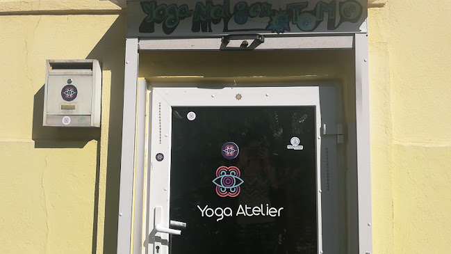 Yoga Atelier TM - <nil>