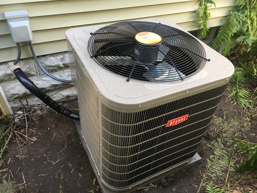 Freedom Heating & Air Conditioning