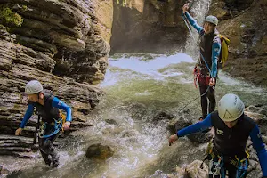 YouCanyon - Canyoning Haute-Savoie image