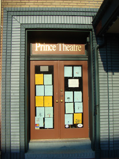 Performing Arts Theater «Garfield Center for the Arts at the Prince Theatre», reviews and photos, 210 High St, Chestertown, MD 21620, USA