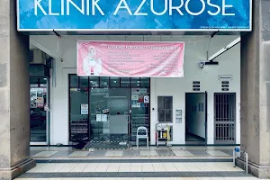 Klinik Azurose Alam Damai, Cheras image