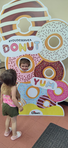 Donut Shop «Happy Donut», reviews and photos, 10214 SE 240th St a, Kent, WA 98031, USA