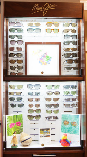 Eye Care Center «AccuVISION», reviews and photos, 2183 N Illinois 83, Round Lake Beach, IL 60073, USA