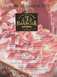 Photos du propriétaire du Restaurant de viande Haragia Bayonne - n°13