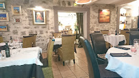 Atmosphère du Restaurant français Le Clos Cosette - Restaurant Vallauris - n°17