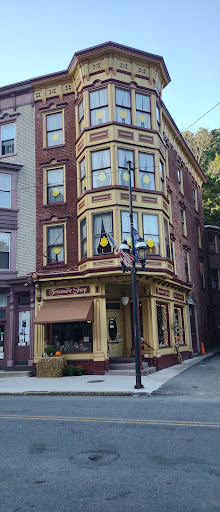 Gift Shop «Treasure Shop», reviews and photos, 44 Broadway, Jim Thorpe, PA 18229, USA