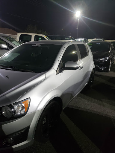 Used Car Dealer «Ballers 2», reviews and photos, 523 W Foothill Blvd, Rialto, CA 92376, USA