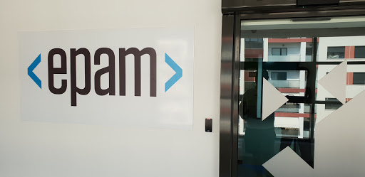 EPAM Systems Spain S.L.