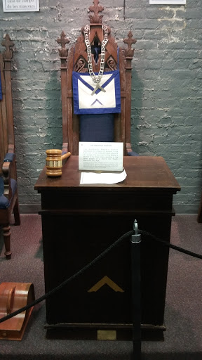 Museum «Port Isabel Historical Museum», reviews and photos, 317 E Railroad Ave, Port Isabel, TX 78578, USA