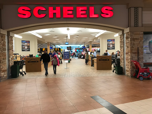 Sporting Goods Store «SCHEELS», reviews and photos, 101 Jordan Creek Pkwy #4000, West Des Moines, IA 50266, USA