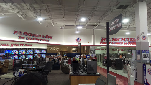 Appliance Store «P.C. Richard & Son», reviews and photos, 2323 Central Park Ave, Yonkers, NY 10710, USA