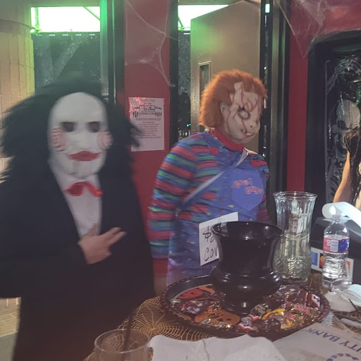 Night Club «Chayns Nightclub», reviews and photos, 3920 FM 1960, Houston, TX 77068, USA