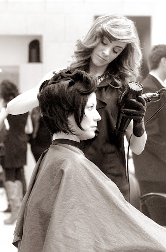 Hair Salon «Stephen Szabo Salon», reviews and photos, 3101 Washington Rd, McMurray, PA 15317, USA