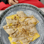 Photo n°2 de l'avis de Alix.a fait le 25/04/2022 à 19:20 sur le  Il The delle Cinque à Venaria Reale