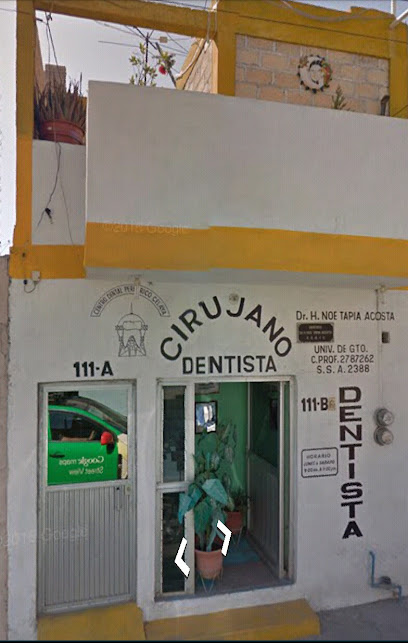 Centro Dental Periférico de Celaya