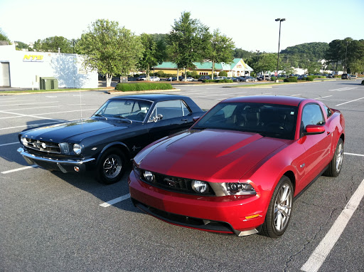 Transmission Shop «AAMCO Transmissions & Total Car Care», reviews and photos, 2609 N Church St, East Point, GA 30344, USA