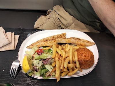 HIZ’GARA à Paris