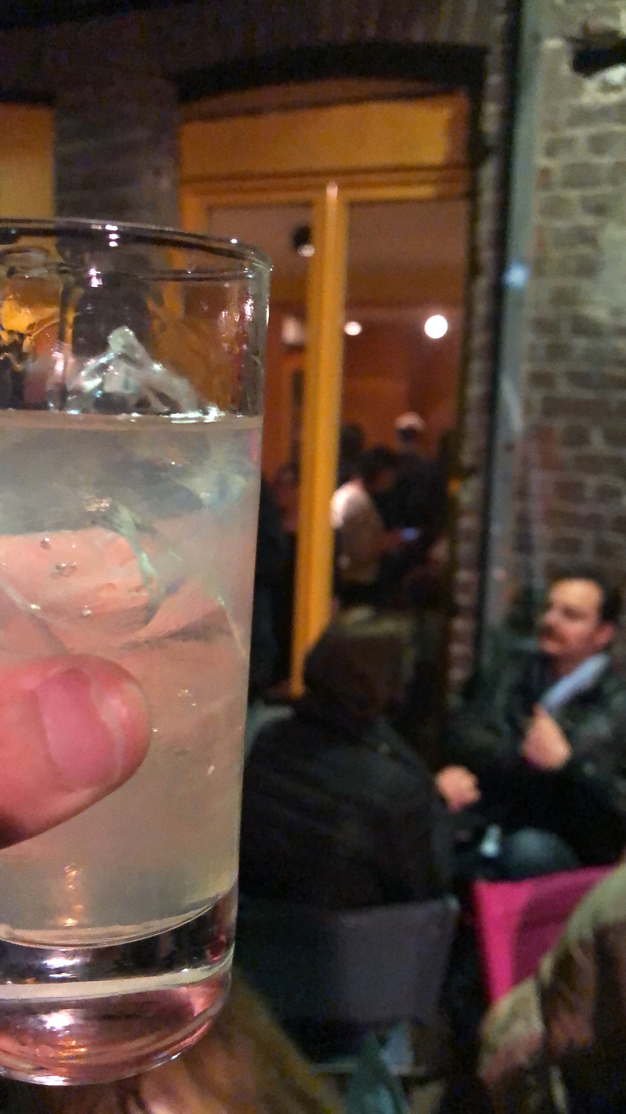 Photo n° 1 de l'avis de Baptiste.e fait le 02/04/2019 à 06:17
