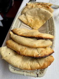 Naan du Cinnamon - Restaurant Indien à Strasbourg - n°1