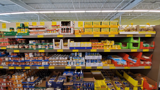 Supermarket «ALDI», reviews and photos, 156 S Liberty Dr, Stony Point, NY 10980, USA