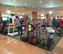 Total Fitness Jogja photo
