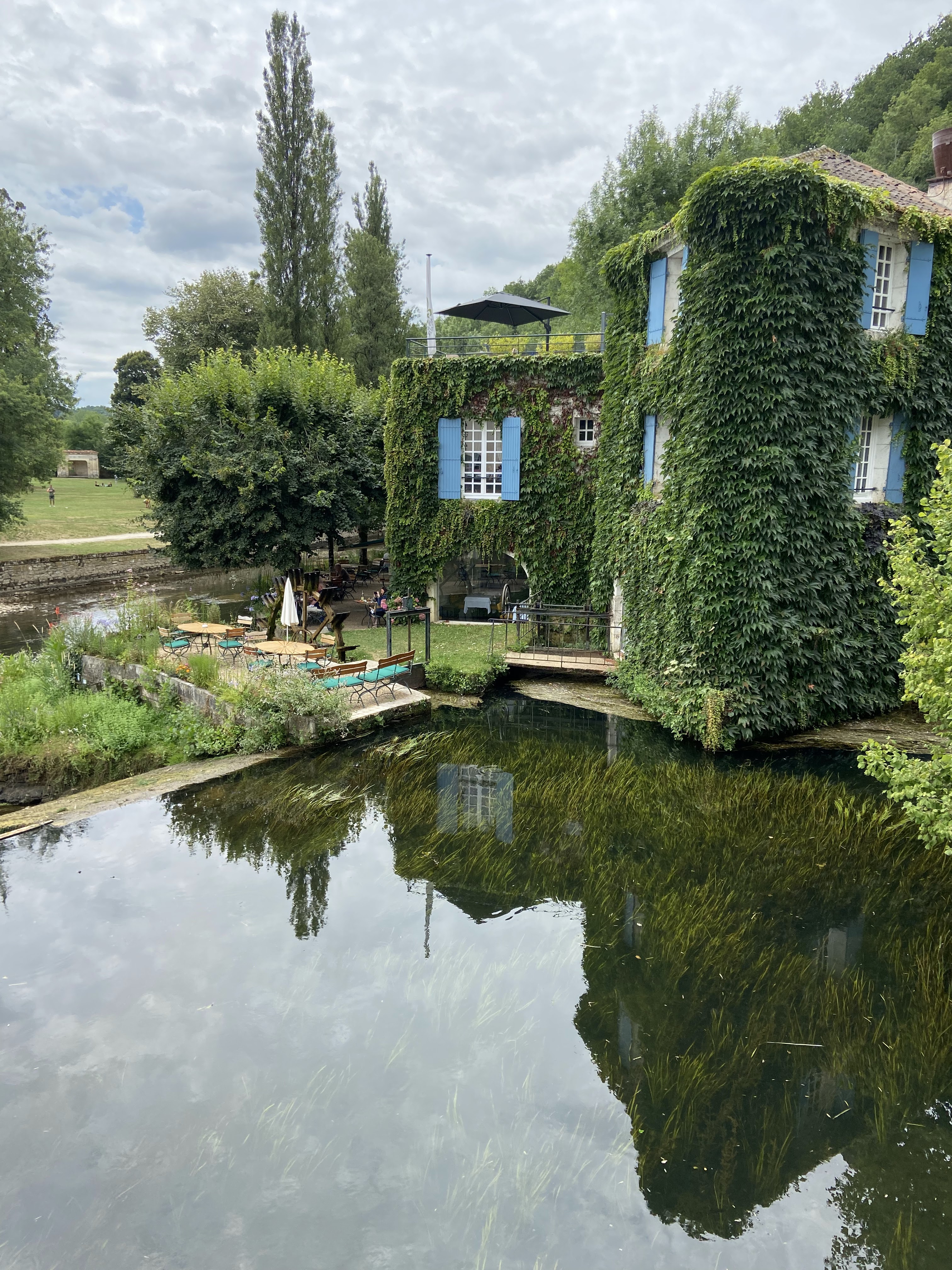 Photo n° 3 de l'avis de Sylvie.a fait le 30/07/2022 à 18:59