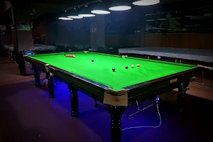 The Professional's snooker club image