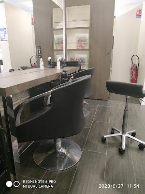 Franck Provost - Coiffeur Lons-le-Saunier à Lons-le-Saunier