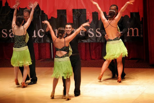 Dance School «Rhythmology», reviews and photos, 361 Union Ave, Westbury, NY 11590, USA