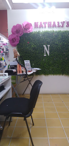 Nathaly´s Salón de Belleza Y Uñas