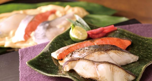 海鮮 魚がし北田 築地市場店 ランキング