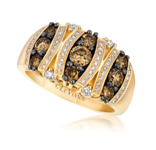 Jeweler «Benchmark Jewelers - The Parks at Arlington», reviews and photos, 3811 S Cooper St #1112, Arlington, TX 76015, USA