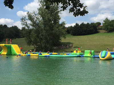 Aquapark 31 à Caraman