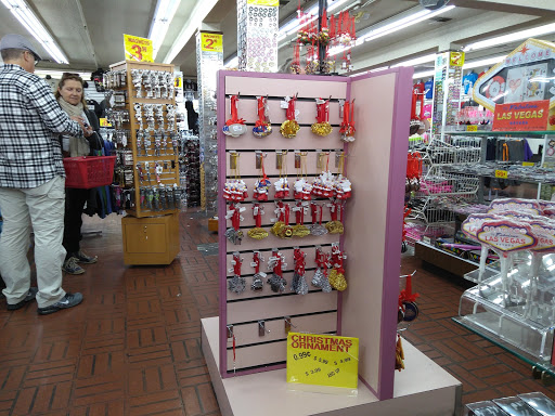 Gift Shop «Bonanza Gift Shop», reviews and photos, 2440 S Las Vegas Blvd, Las Vegas, NV 89104, USA