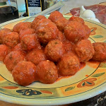 Photo n°4 de l'avis de Emanuela.i fait le 06/08/2017 à 18:37 sur le  All'nchianata à Grottaglie