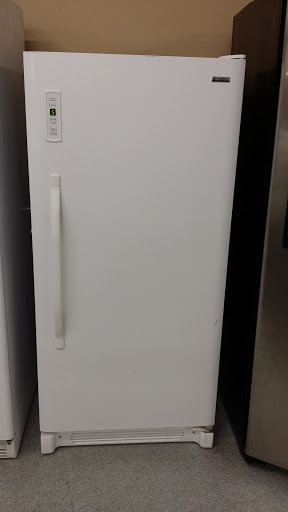 Used Appliance Store «Appliance Recyclers of Idaho», reviews and photos, 807 2nd St S, Nampa, ID 83651, USA