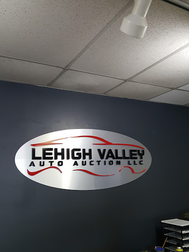 Auto Auction «Lehigh Valley Auto Auction», reviews and photos, 3880 Lehigh St, Whitehall, PA 18052, USA