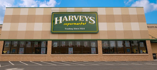 Harveys Supermarket, 1605 Shurling Dr, Macon, GA 31211, USA, 