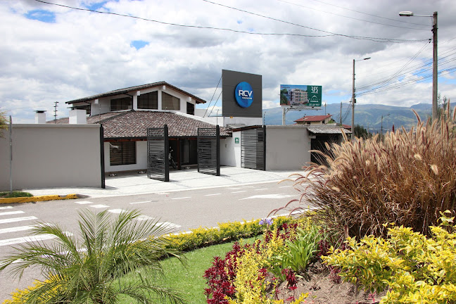 Av. Oswaldo Guayasamin Km. 6, Quito 170157, Ecuador
