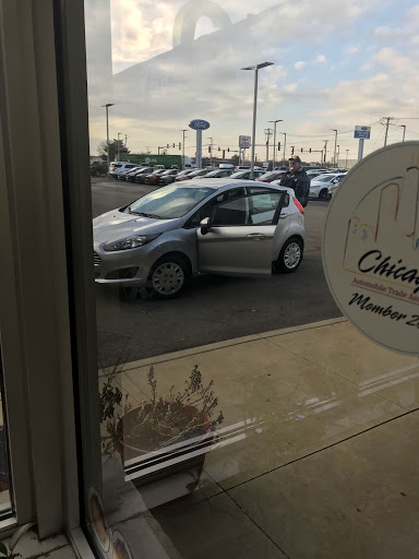 Ford Dealer «River View Ford», reviews and photos, 2200 US-30, Oswego, IL 60543, USA