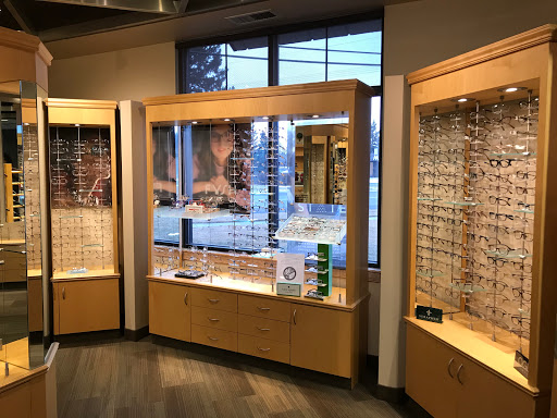 Eye Care Center «Advanced Eyecare Associates», reviews and photos, 91 W Madison Ave B, Belgrade, MT 59714, USA