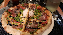 Pizza du Pizzeria Riva Destra à Versailles - n°9