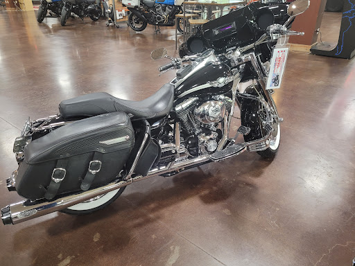 Harley-Davidson Dealer «Emerald City Harley-Davidson», reviews and photos, 5711 188th St SW, Lynnwood, WA 98037, USA