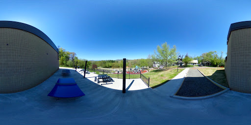 Recreation Center «Montford Recreation Complex», reviews and photos, 34 Pearson Dr, Asheville, NC 28801, USA