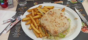 Photo n°32 de Domicil resto LARAGNE à Laragne-Montéglin ()