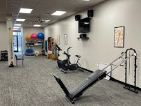 Peak Physical Therapy