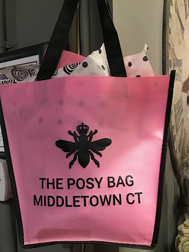 Gift Shop «A Pocketful of Posies», reviews and photos, 386 Main St, Middletown, CT 06457, USA