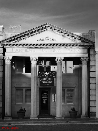 Law Firm «The Allen Firm, P.C.», reviews and photos