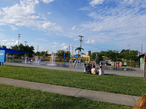 Water Park «The Splash Pad», reviews and photos, 1101 M.L.K. Jr Dr, Kingsport, TN 37660, USA